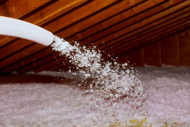 Insulation for Commercial Buildings in Monroe, OH