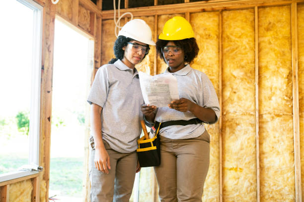 Best Insulation for Commercial Buildings  in Monroe, OH