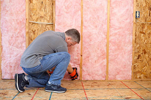 Professional Insulation Contractor in Monroe, OH