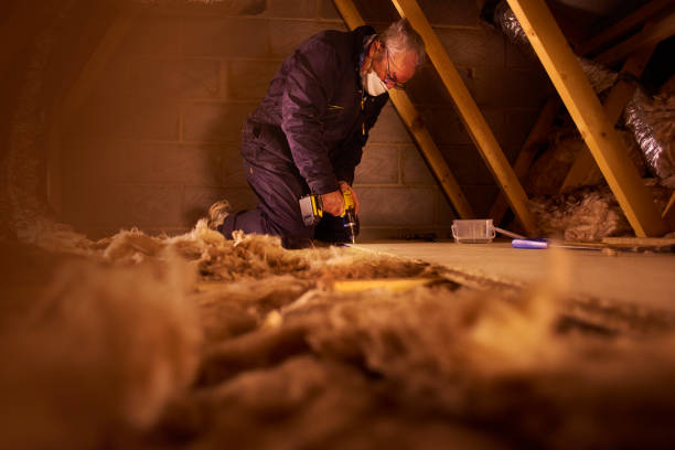 Range of Insulation Solutions in Monroe, OH